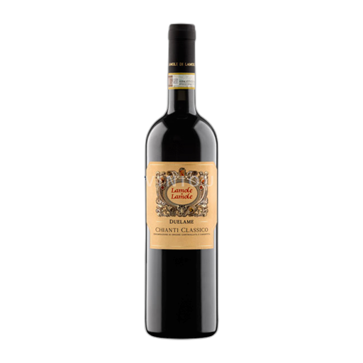 Toscana Chianti Classico Lamole di Lamole 2023 2023