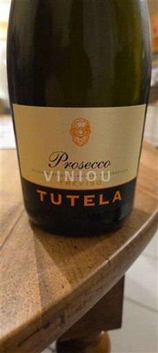 Veneto Prosecco Tutela Non-Vintage