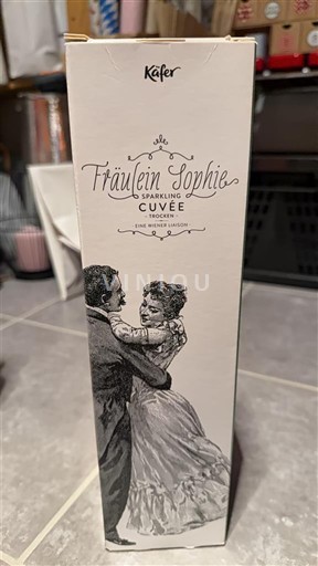 Hạ Áo Carnuntum DAC Käfer Fräulein Sophie Sparkling 2023