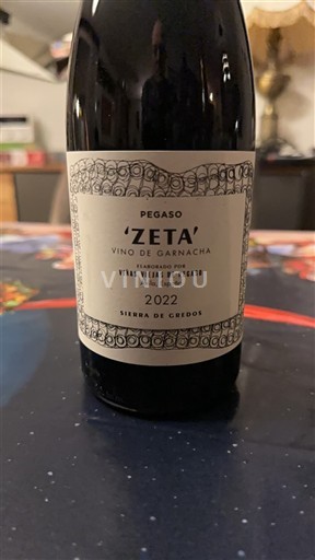 Madrid Sierra de Gredos Pegaso Zeta 2022