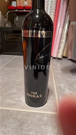 Бургенланд Не вказано Scheiblhofer The Shiraz 2022