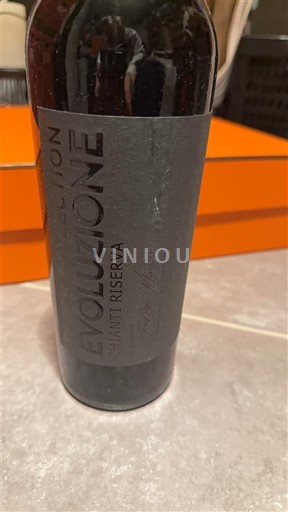 Toscana Chianti Classico Evoluzione Riserva 2021