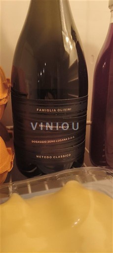 Lombardie Famiglia Olivini Diciannove Marzo 2019