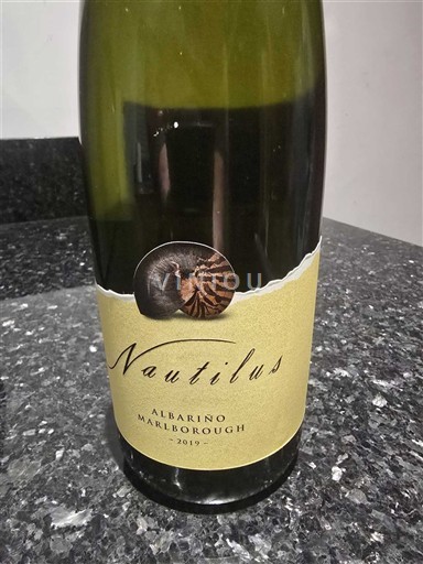 Marlborough Nautilus 2019