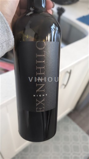 Британська Колумбія Оканаганська долина Ex Nihilo Без вінтажу