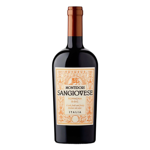 Toscana Montidori Ikke årgangsbestemt