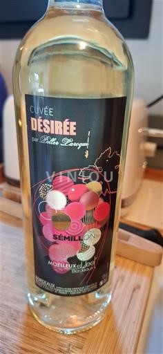 Bordeaux Non specificato Pélle Larquey Désirée Senza annata