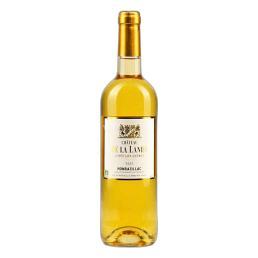 Sud-Ouest Monbazillac Domaine Lalande Les Chênes Monbazillac 2018