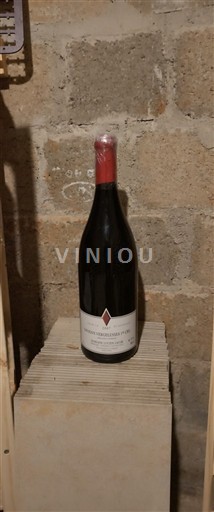 Бургундія Савіньї-ле-Бон Premier Cru Domaine Lucien Jacob 2007
