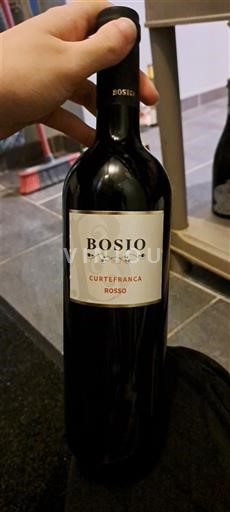 Lombardie Bosio 2017