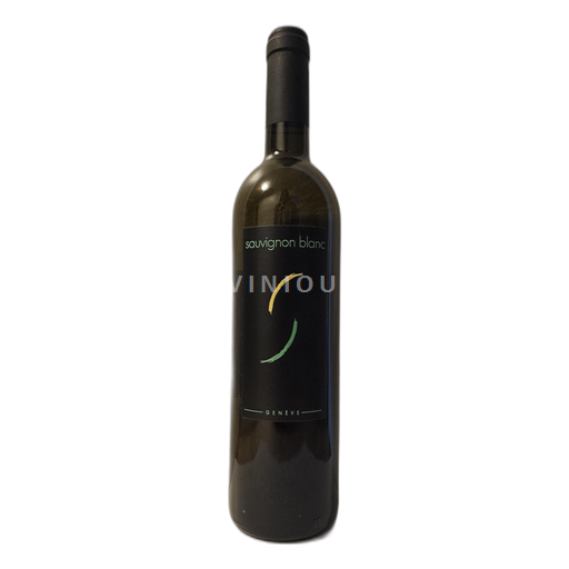 Ginebra Ginebra DOP Changins Sauvignon Blanc 2021