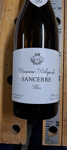 Valle della Loira Sancerre Domaine Laporte Silex 2022