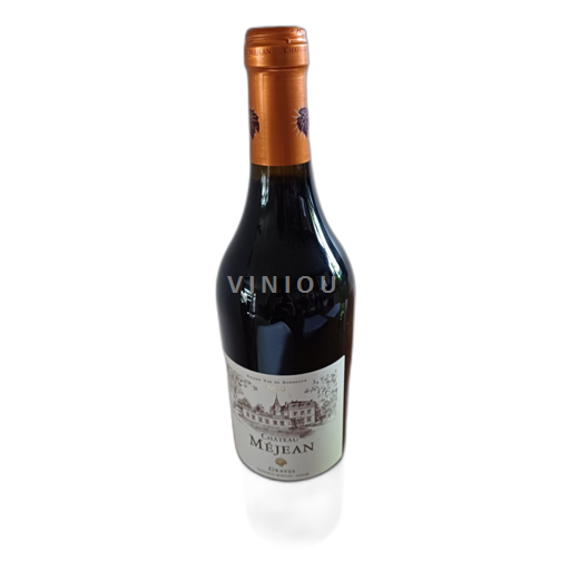 Bordeaux Graves Château Mejean 2020