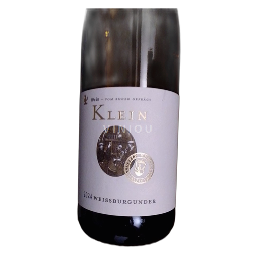 Пфальц Південний Шлях Вина Klein Weißburgunder 2024