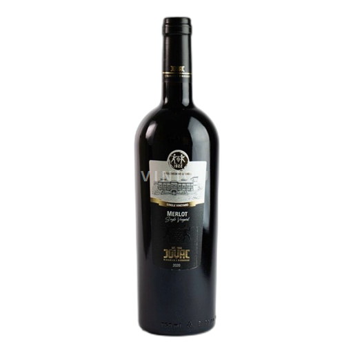 Šumadija-Grande Morava Non specificato Jovac Merlot 2020