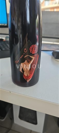 Alsazia Pinot nero Meyer Nue en C 2023