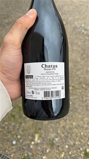 Alperne og Rhône-landene Ardèche Mémoire d'Or 2021