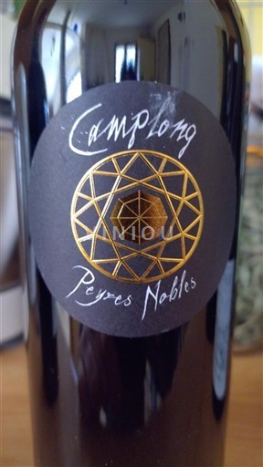 Languedoc Corbières Camplong Peyres Nobles Non-Vintage