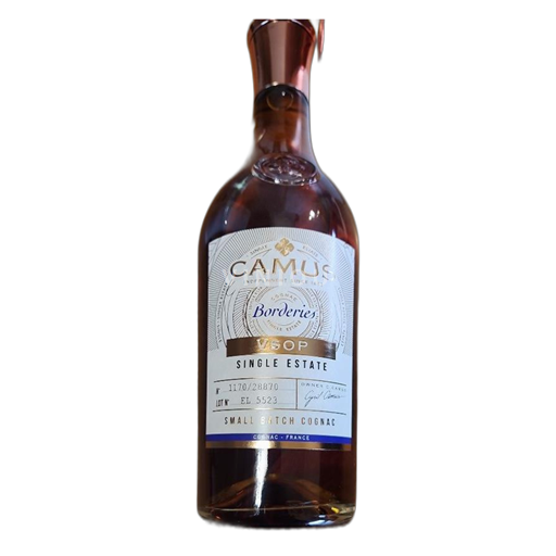 Коньяк VSOP Camus Camus 5a Франція Південний Захід Коньяк