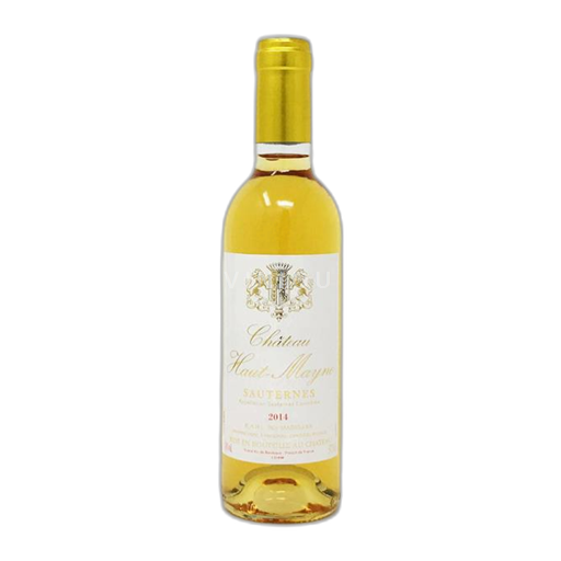 Бордо Сотерн Château Haut Mayne 2023
