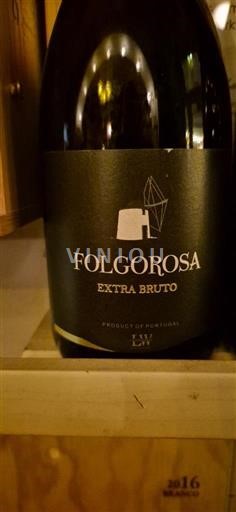 Лісабон Folgorosa Extra Bruto Без вінтажу
