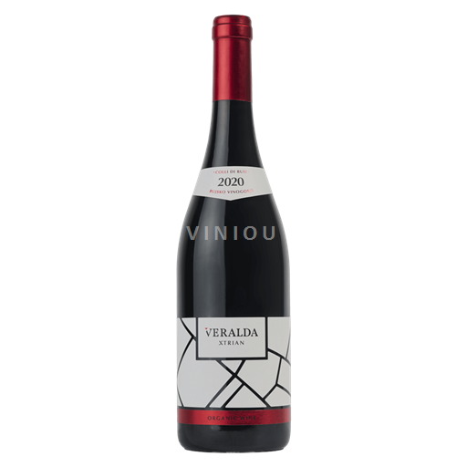 Істрія Не вказано Veralda Xtrian 2020