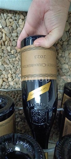 Бургундія Gevrey-Chambertin Premier Cru Charlopin Les Evocelles 2023