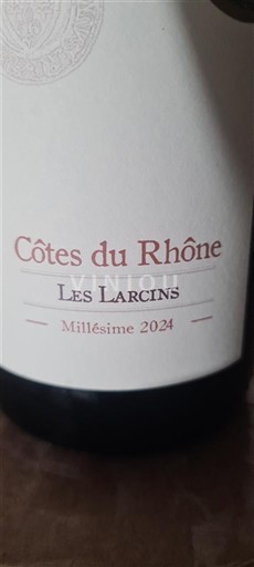 Lugina e Ronës Bregdeti i Rodanit Les Larcins 2024