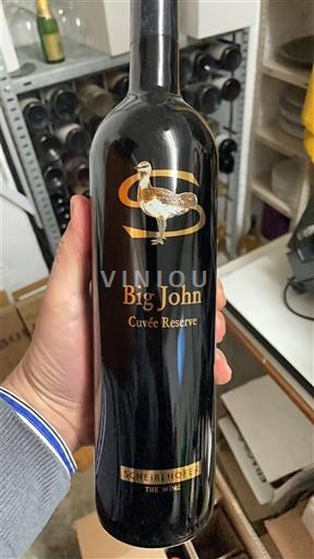 Бургенланд Не вказано Scheiblhofer Big John Réserve 2023