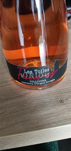 Roussillon Collioure Les Toiles Fauves 2022