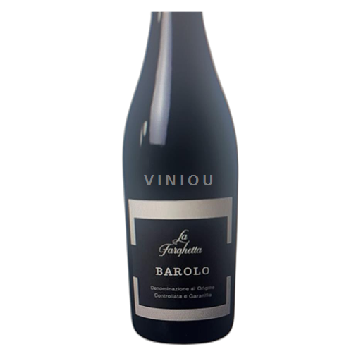 Vinhos Rouge sec La Chertüella 2021 Itália Piemonte Barolo DOC