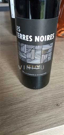 Sudoeste Bergerac Les Terres Noires 2023