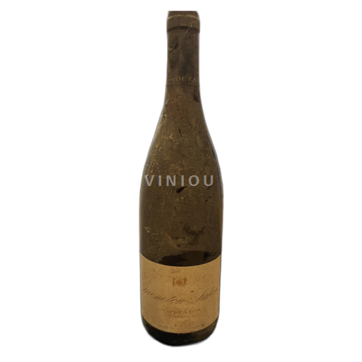Loirevallei Menetou-Salon Domaine Dezat 2018