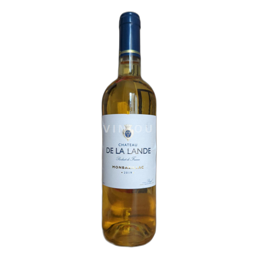 Zuidwest-Frankrijk Monbazillac Château de la Lande 2019