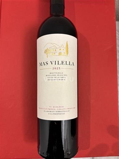 Каталонія Пенедес Mas Vilella 2023