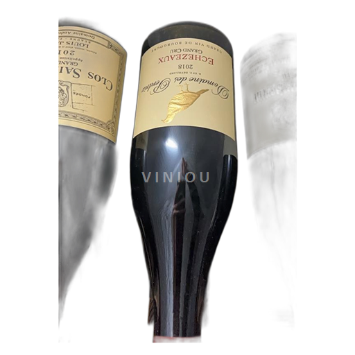 Bourgogne Échézeaux Grand Cru Domaine S Perdrix 2018