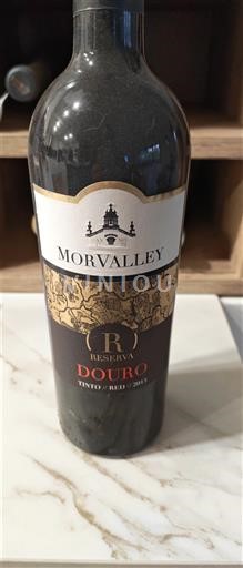 Douro Morvalley Reserva 2015