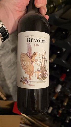 Szekszárd Non specificato Buvölet 2018