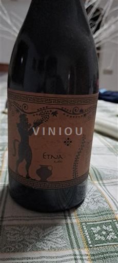 Sicilia Non specificato Inessa 2019