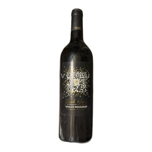 Бекаа Не вказано IXSIR Grande Réserve 2014