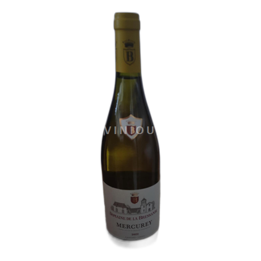 Bourgogne Domaine de la Bressande 2022