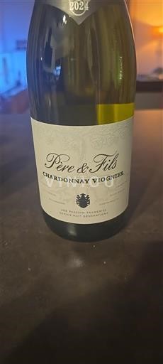 Languedoc a Roussillon Pays d'Oc Père & Fils 2024