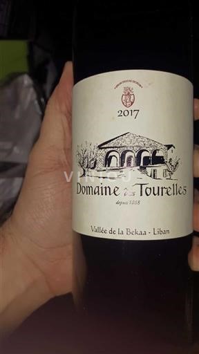 Бекаа Не вказано Domaine S Tourelles 2017