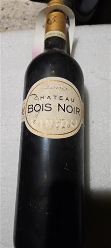 Бордо Château Bois Noir 2009