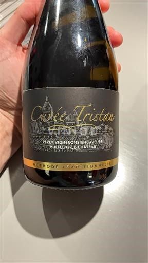 Воґд Аігль Perey Vignerons-Encaveurs Tristan Без вінтажу