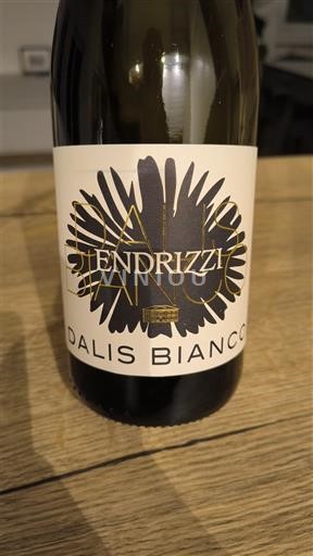Trentin-Haut-Adige Endrizzi Dalis Bianco 2024