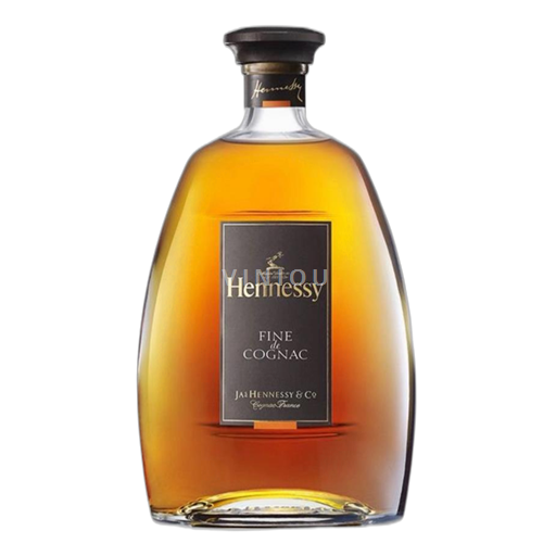Коньяк VS Hennessy – Fine de Cognac Jas Hennessy & Co  Франція Південний Захід Коньяк