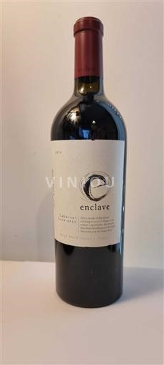 Долина Майпо Маїпо Альто Enclave 2014