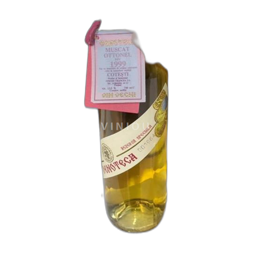 Romania Vini con denominazioni Cotesti Vincon Vrancea 1999 1999