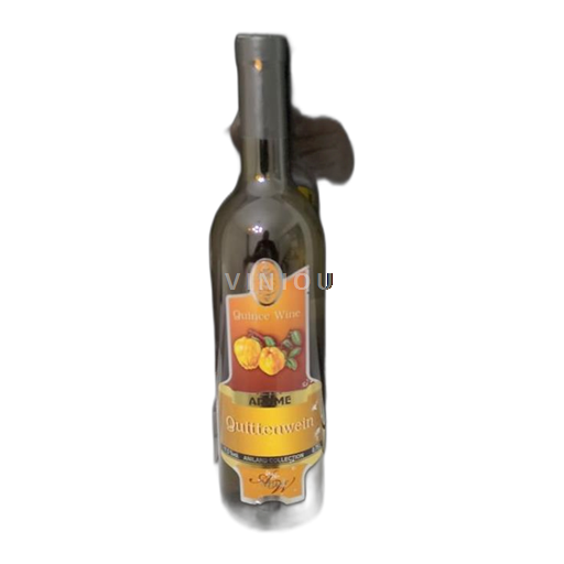 Rượu vang Orange sec Quince wine 2024 Armenia Armavir Không được chỉ định